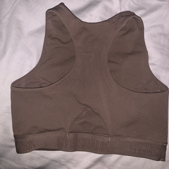 Gym shark bra - Picture 4 of 4